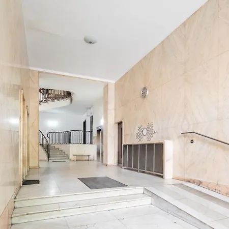 Unique Design - River View With Balcony * Budapešť