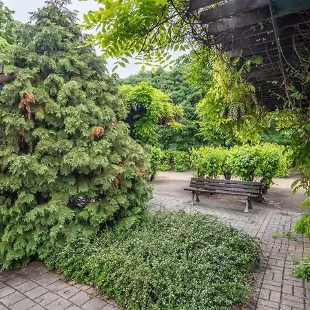 Διαμέρισμα Unique Design - River View With Balcony