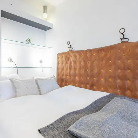 Apartament Unique Design - River View With Balcony Budapeszt